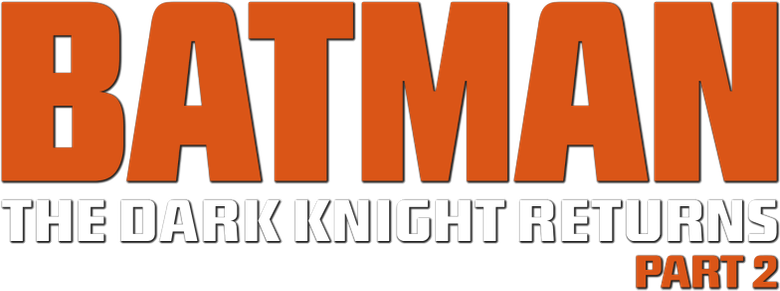 Imagen de Batman: El Regreso del Caballero Oscuro, Parte 2