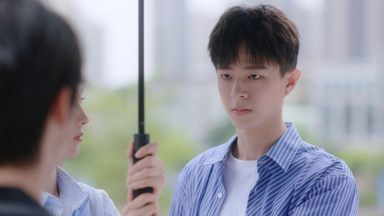 Still image for Love Beyond the Gaming World season 1 episode 8: Episode 8