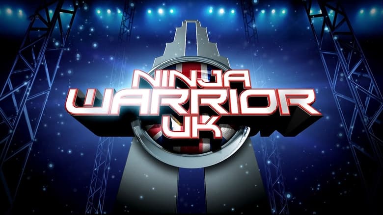 Ninja+Warrior+UK