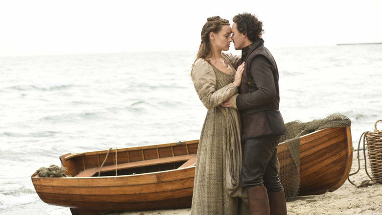 Still from Reign - Season 4 Episode 12