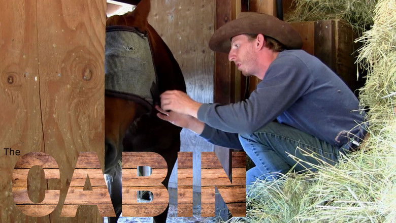 Still image for The Cabin season 1 episode 1: A Day in the Life