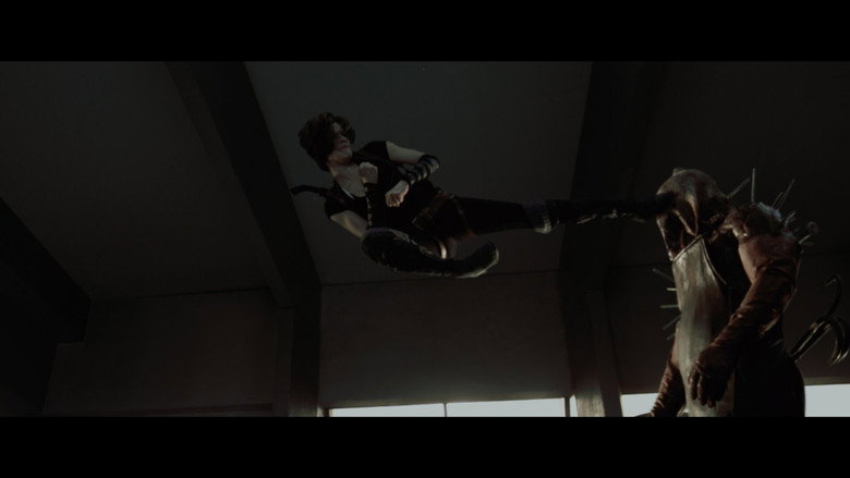 Resident Evil: Afterlife (2010)