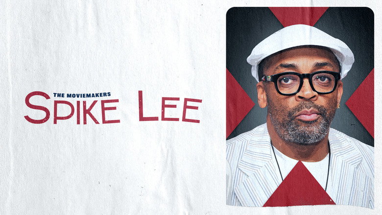 The Moviemakers: Spike Lee Movie Still 1