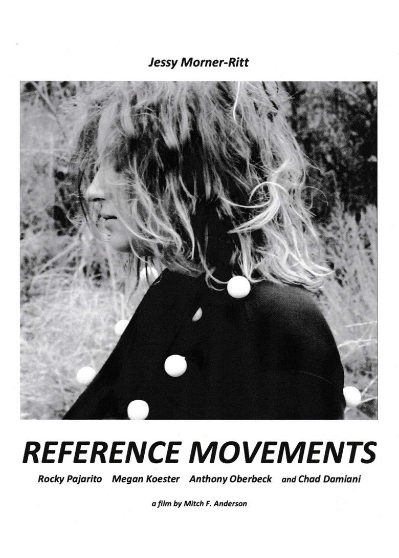 Imatge de Reference Movements