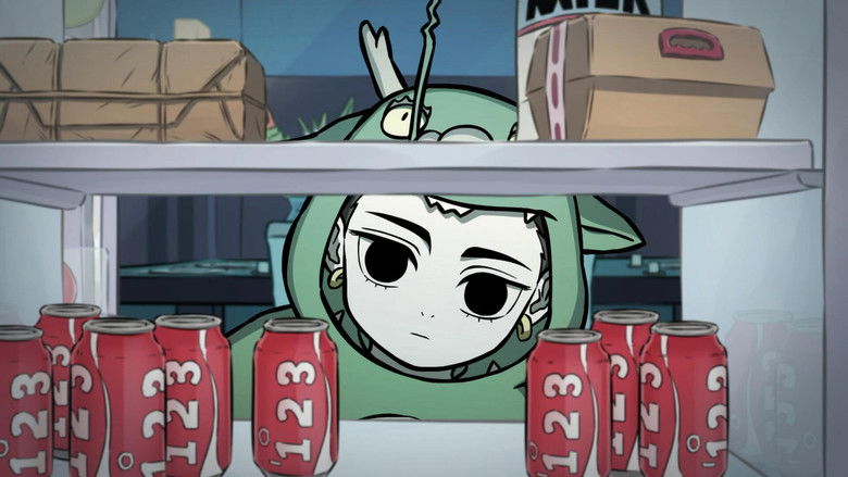 Still image for Nonhuman season 1 episode 37: Episode 37 Still image for Nonhuman season 1 episode 37: Episode 37