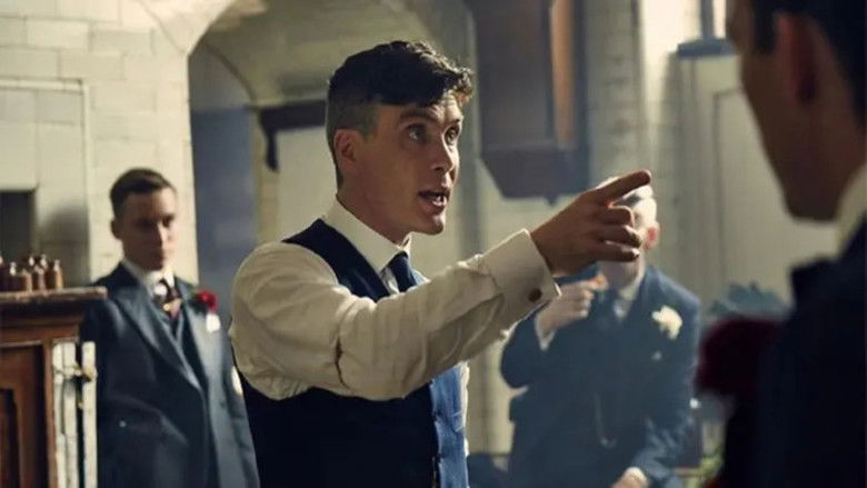 Peaky Blinders: The Real Story backdrop 3