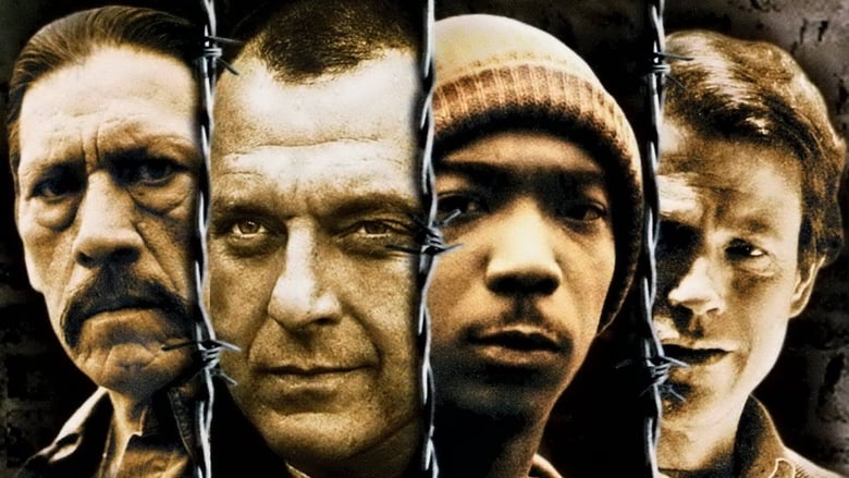 La prigione maledetta (2007)