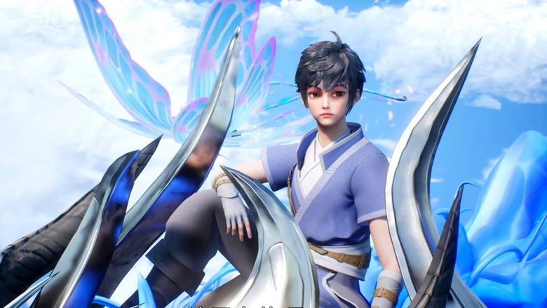 Still image for X Epoch of Dragon season 1 episode 13: Episode 13 Still image for X Epoch of Dragon season 1 episode 13: Episode 13