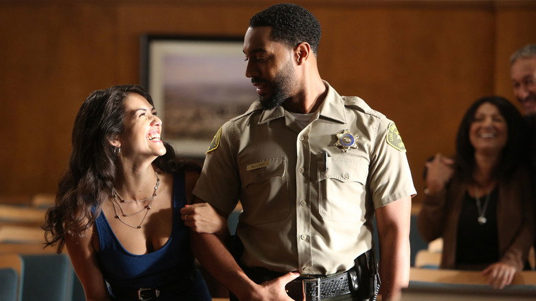 Still from Bad Judge - Season 1 Episode 8