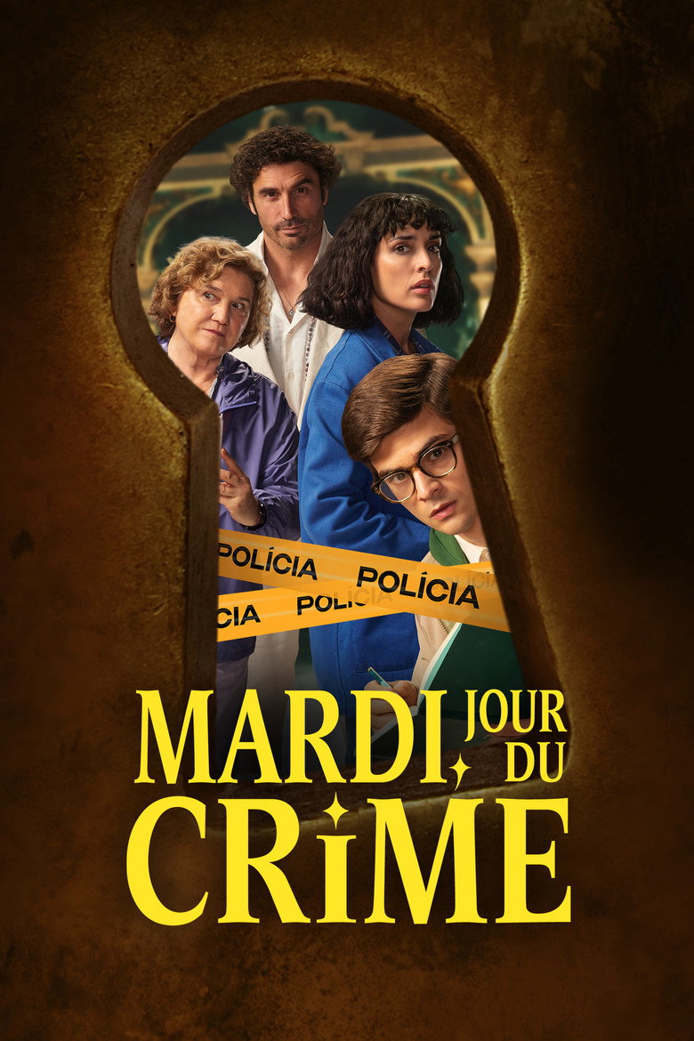 Póster la Serie