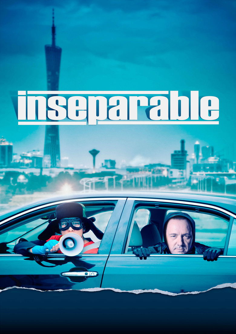 Imatge de Inseparable