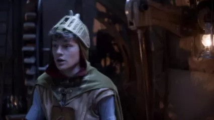 Still image for Flin & Flo season 1 episode 13: Episode 13