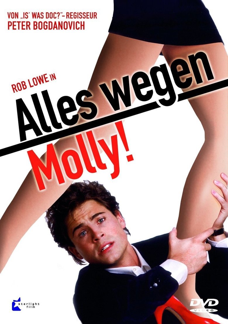 Die Unschuld der Molly poster