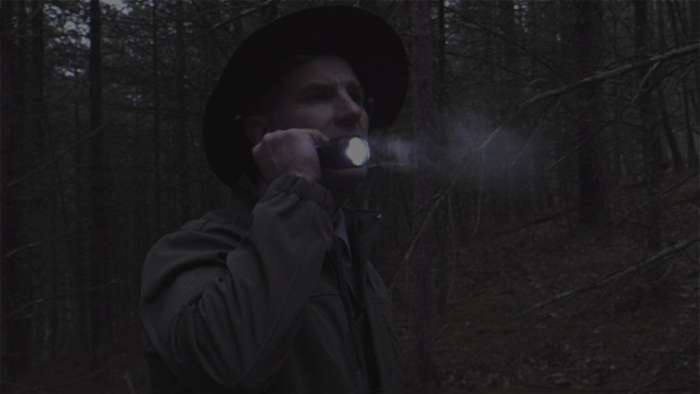 Imatge de The Dark Watchers