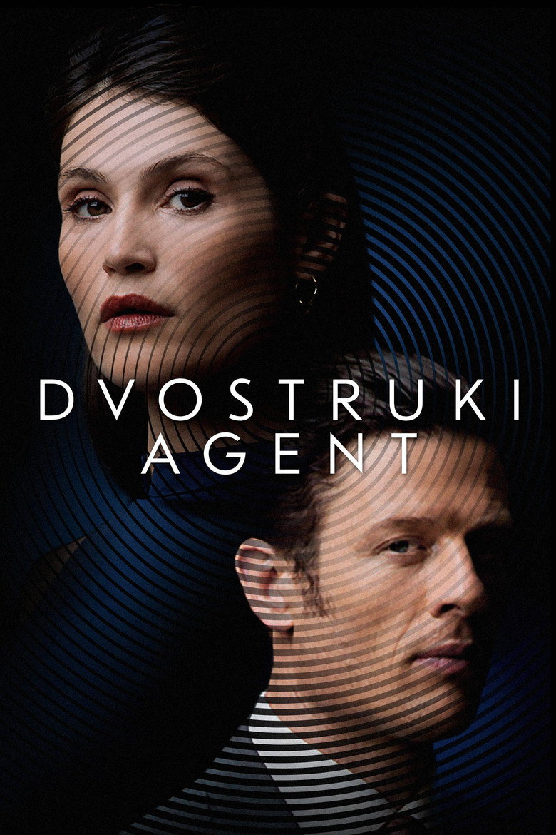 Dvostruki agent (2022)