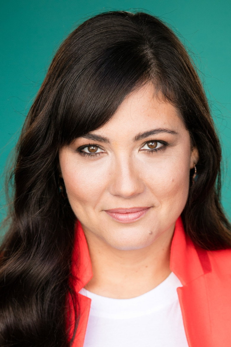 Lesley Demetriades photo 2