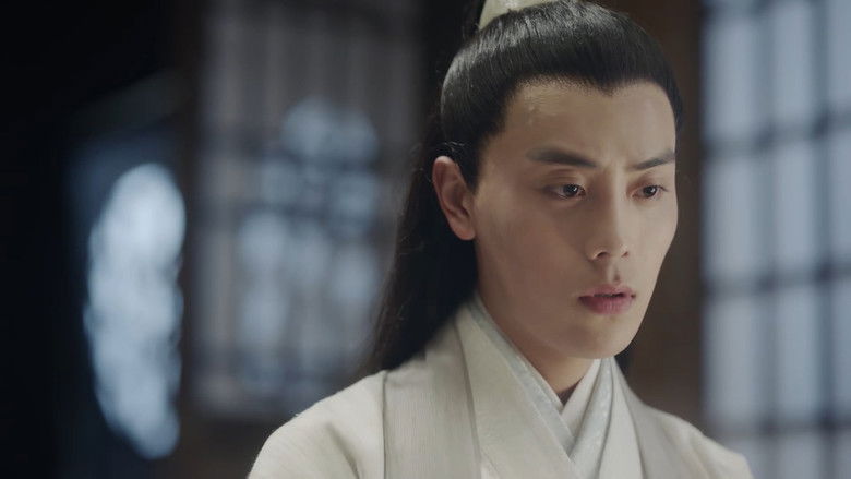 Still image for Buried City to Shut All Lights season 1 episode 4: Episodes 4