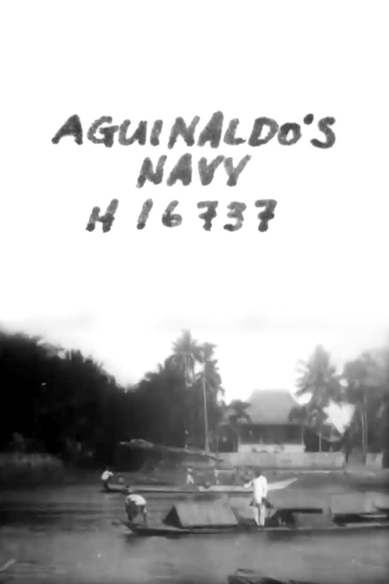 Aguinaldo's Navy main poster