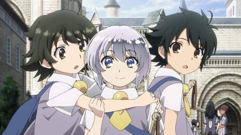 Assistir Knight's & Magic - Episódio 01 Online - Download & Assistir  Online! - AnimesTC