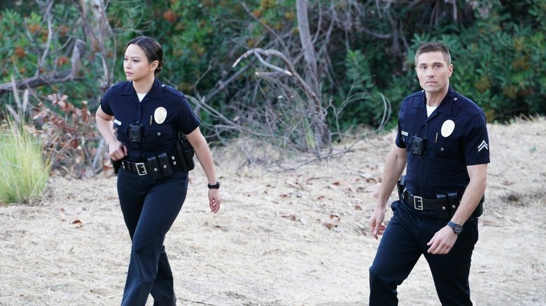 The Rookie Sezonul 2 Episodul 10 Online Subtitrat In Romana Seriale Online