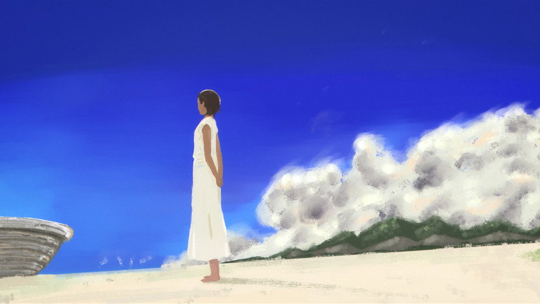 Film backdrop