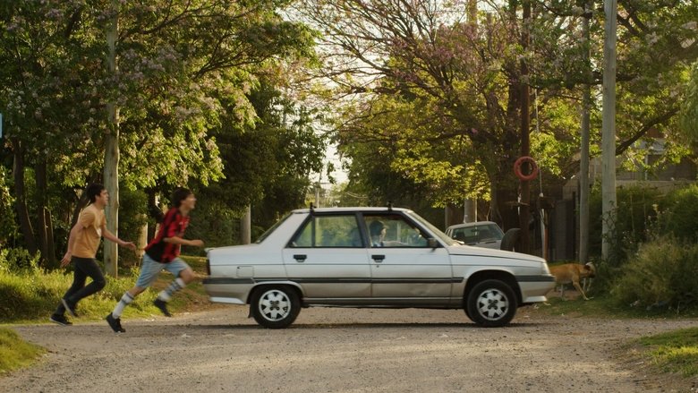 Nos vemos a la vuelta (2025)
