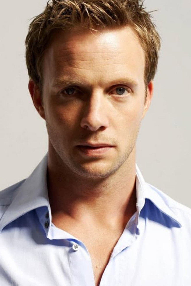 Rupert Penry-Jones photo 2