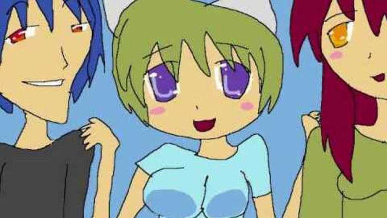 Still image for Nyan~ Neko Sugar Girls season 1 episode 4: Episode 4 Still image for Nyan~ Neko Sugar Girls season 1 episode 4: Episode 4