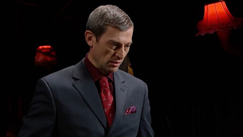 Still image for Шеф season 1 episode 18: Episode 18