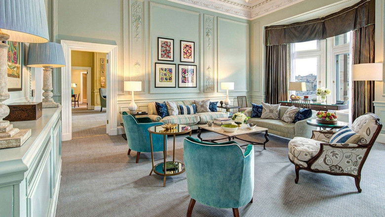 Still image for Inside the Balmoral: Scotland's Finest Hotel season 1 episode 3: Episode 3 Still image for Inside the Balmoral: Scotland's Finest Hotel season 1 episode 3: Episode 3