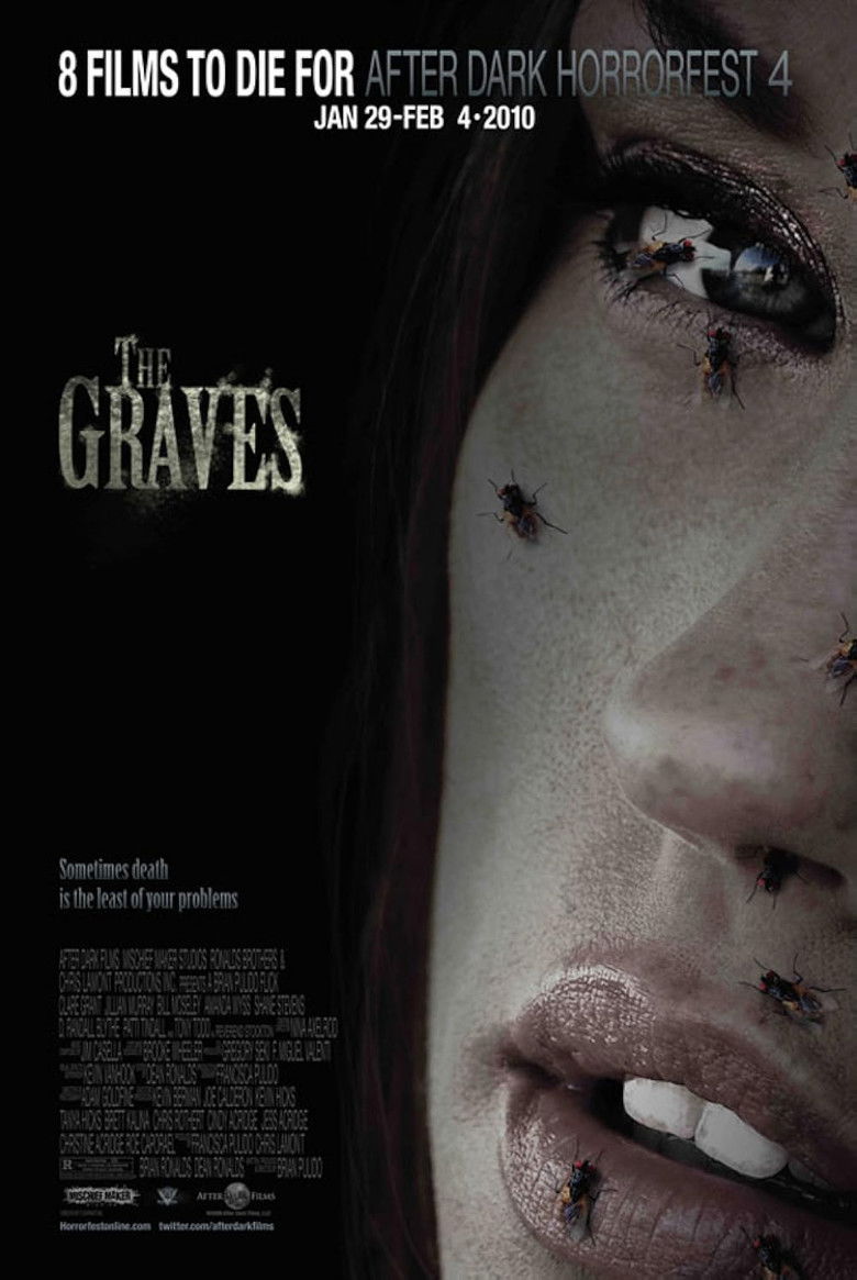 Imatge de The Graves