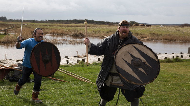 Still image for Destination Flavour Scandinavia season 1 episode 1: Episode 1 Still image for Destination Flavour Scandinavia season 1 episode 1: Episode 1