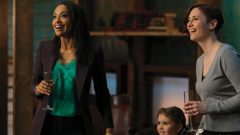 Still from Supergirl - Season 6 Episode 17