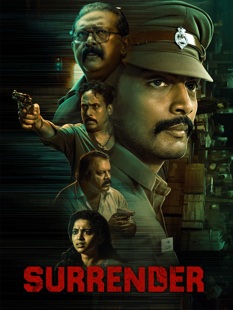 Imatge de Surrender