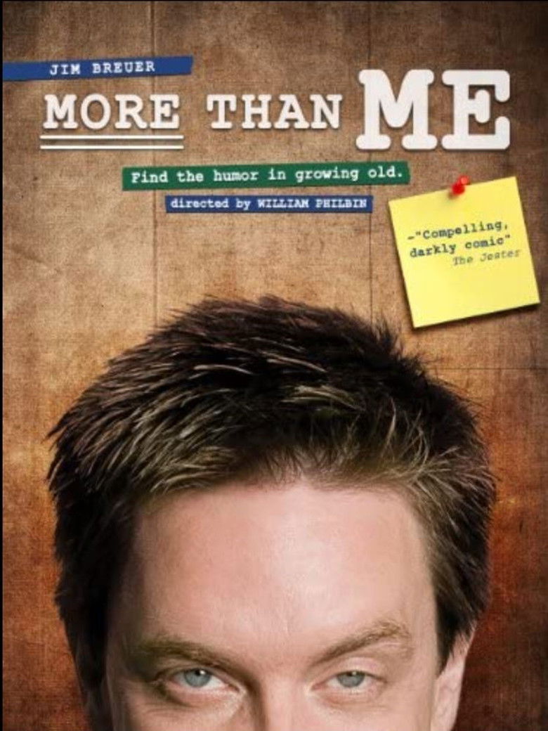 Imatge de Jim Breuer More Than Me