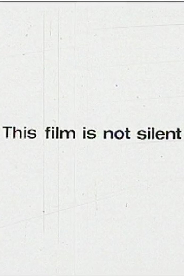 Film No. 9 main poster