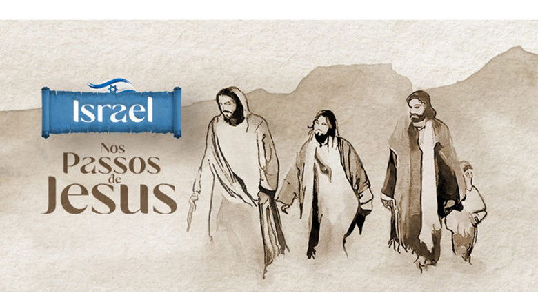 Still image for Israel - Nos Passos de Jesus season 1 episode 3: Episode 3