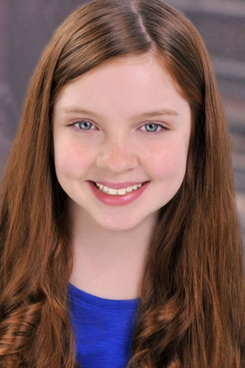 Michelle Moughan portrait image