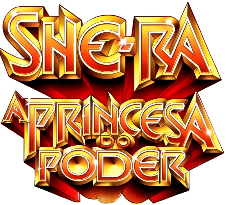 She-Ra: A Princesa do Poder