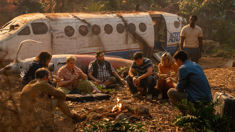 Still from Nine Bodies in a Mexican Morgue - Season 1 Episode 1
