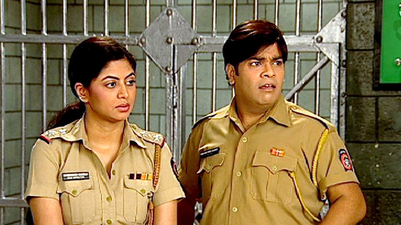 Still image for F.I.R. season 1 episode 508: Achar Agnihotri is Treated Like a Child