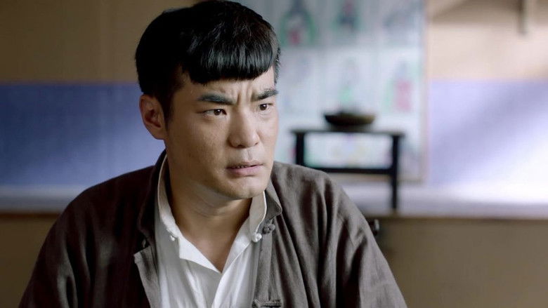 Still image for Smile in Spring season 1 episode 12: Episode 12 Still image for Smile in Spring season 1 episode 12: Episode 12