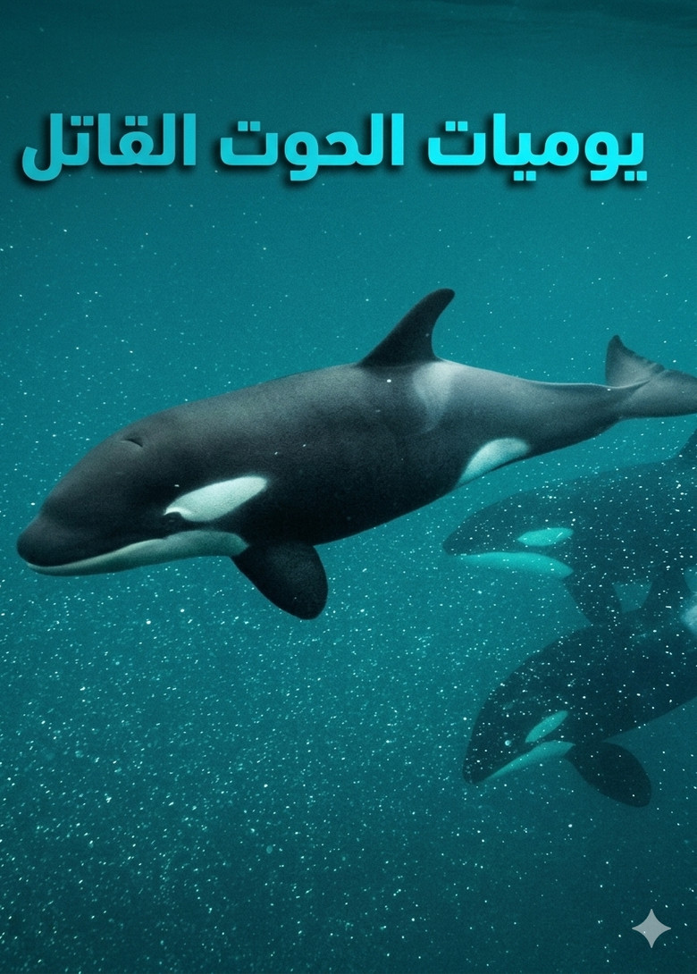 يوميات الحوت القاتل