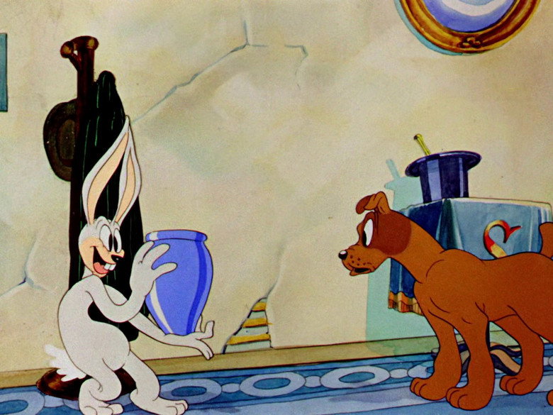 Looney Tunes 시즌 11 10화