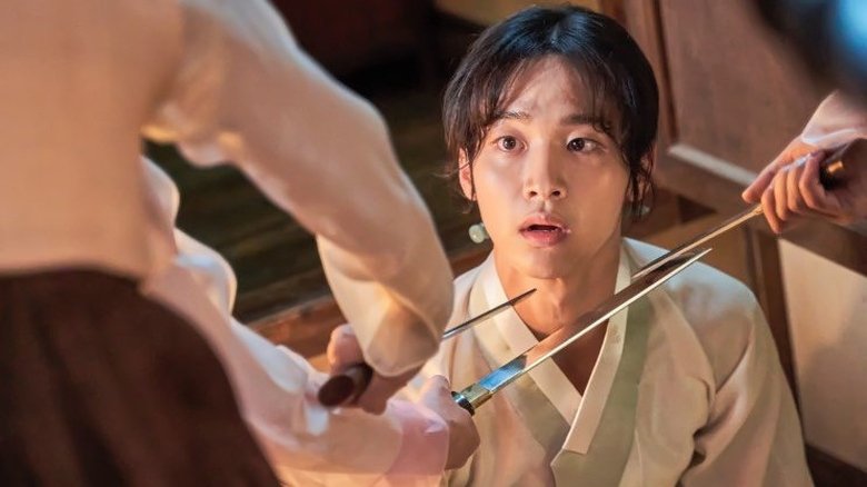 The Tale of Nokdu Episode 6 English Sub Streaming in HD at DramaCool