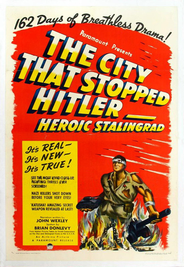 posters 5
