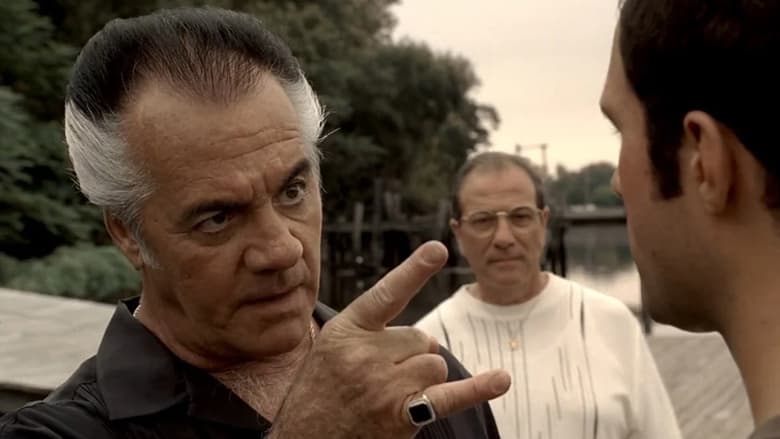 The Sopranos