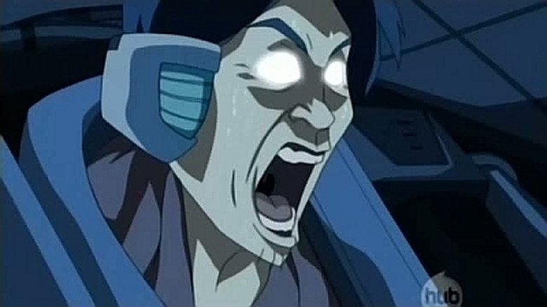 Still image for G.I. Joe: Renegades season 1 episode 8: Rage Still image for G.I. Joe: Renegades season 1 episode 8: Rage