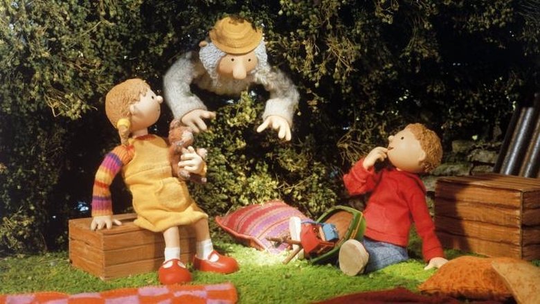 Still image for Little Red Tractor season 1 episode 17: Silence Of The Cows