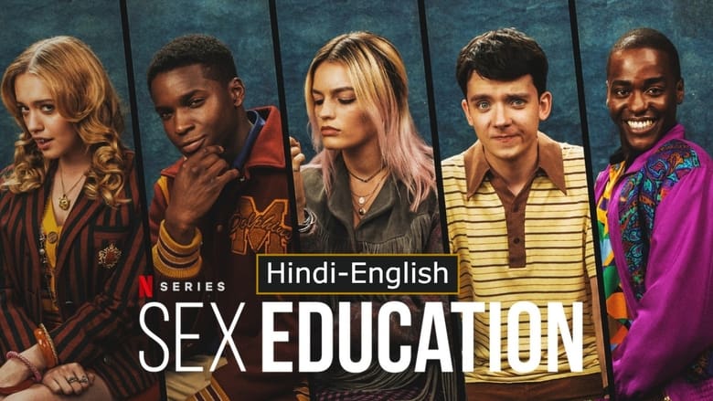 Sex Education Season 4 Episode 6 : Episode 6